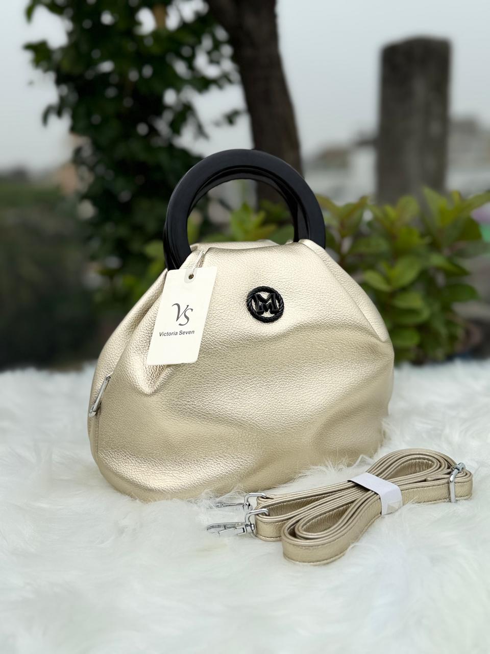 Victoria Seven Women's Handbag – Elegant Fashion Shoulder Bag